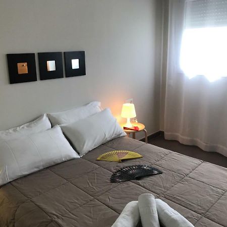 Apartamentos Fercamar เดเนีย ภายนอก รูปภาพ
