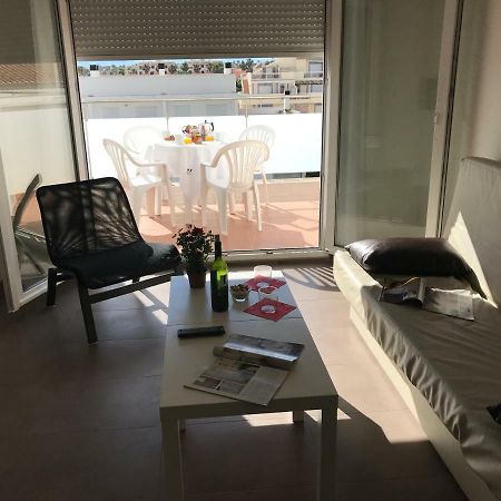 Apartamentos Fercamar เดเนีย ภายนอก รูปภาพ
