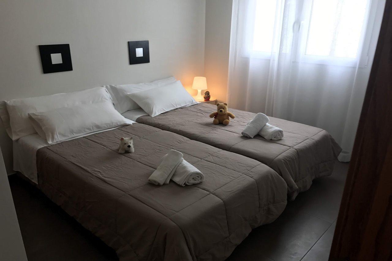 Apartamentos Fercamar เดเนีย ภายนอก รูปภาพ