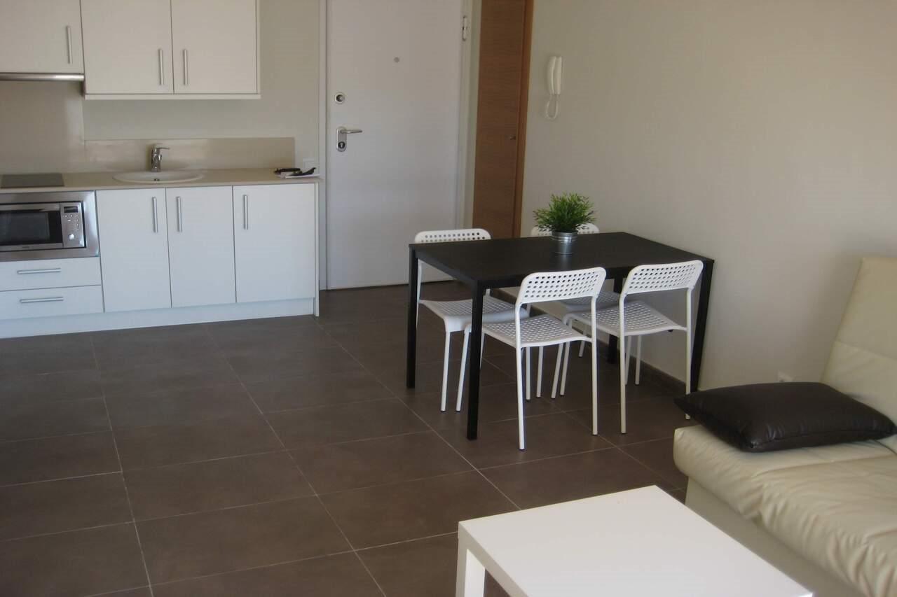 Apartamentos Fercamar เดเนีย ภายนอก รูปภาพ