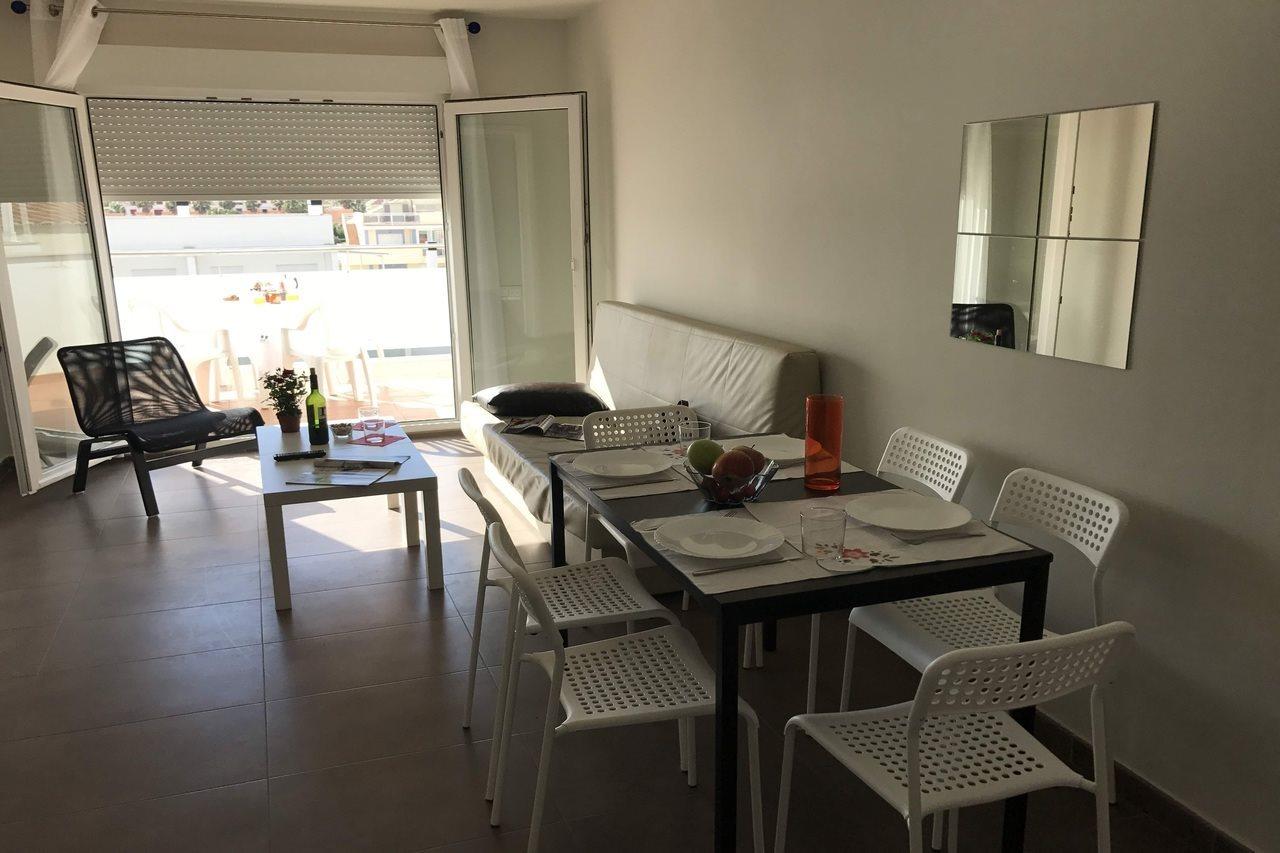 Apartamentos Fercamar เดเนีย ภายนอก รูปภาพ
