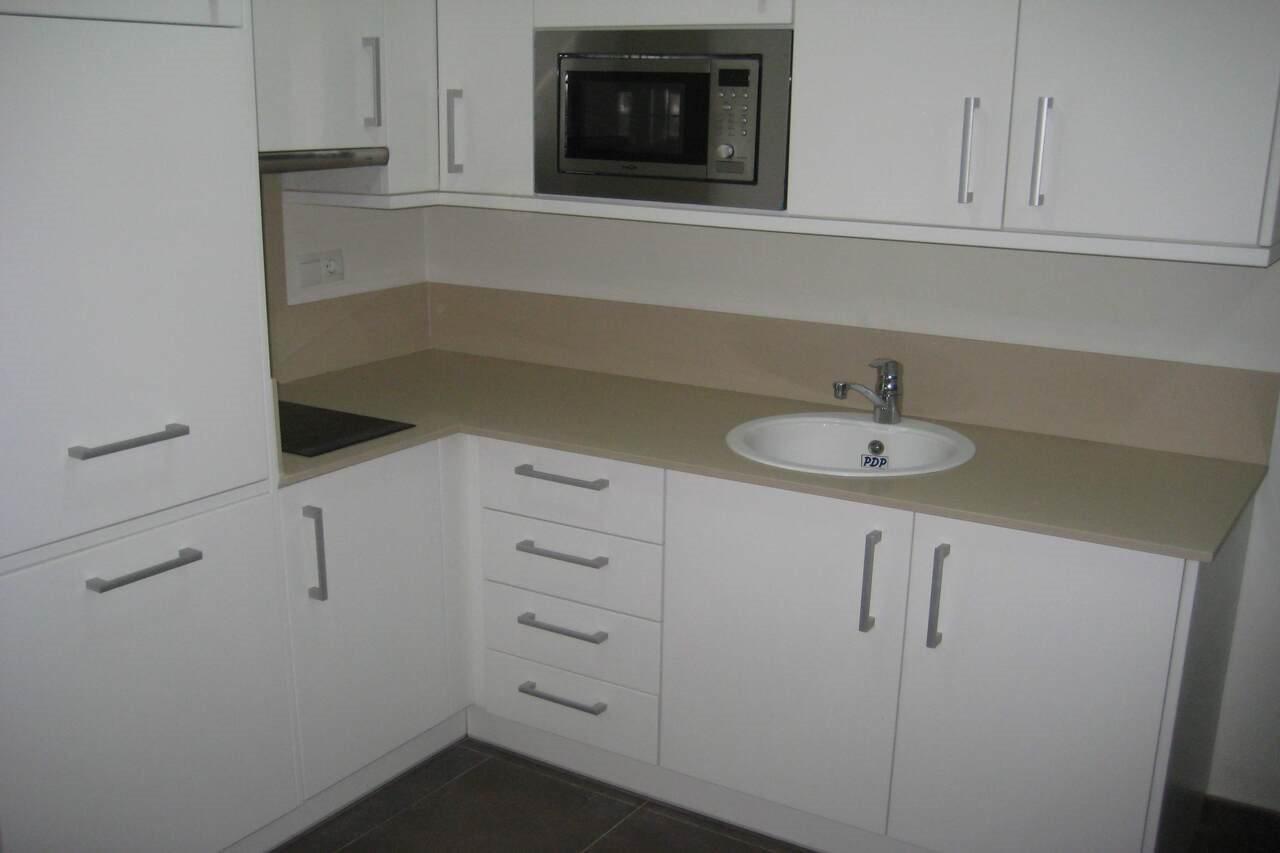 Apartamentos Fercamar เดเนีย ภายนอก รูปภาพ