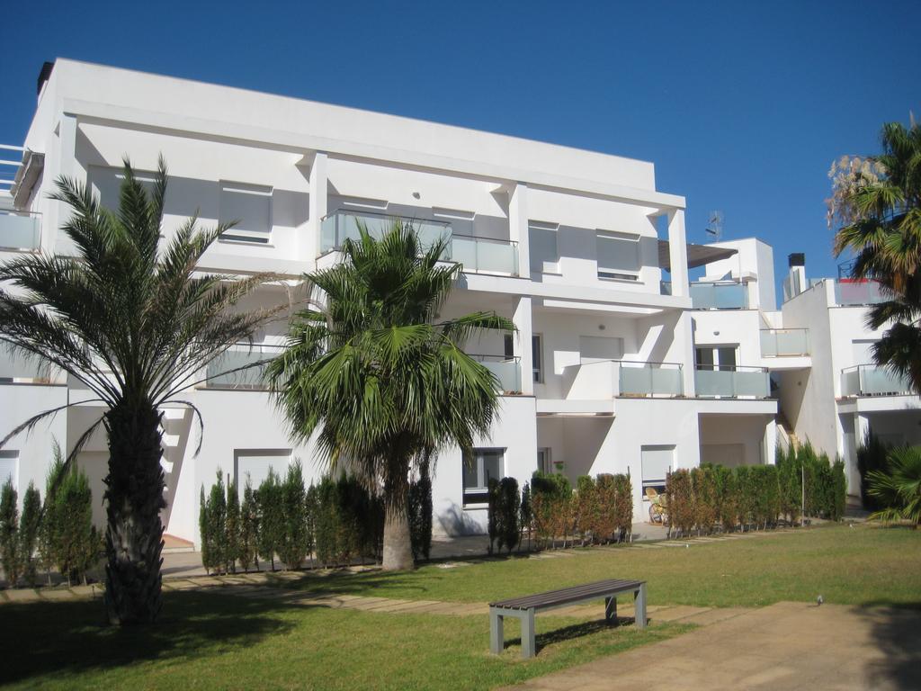 Apartamentos Fercamar เดเนีย ภายนอก รูปภาพ