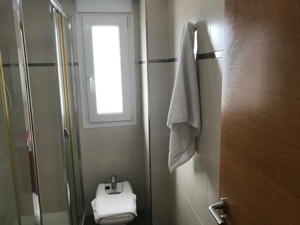 Apartamentos Fercamar เดเนีย ภายนอก รูปภาพ