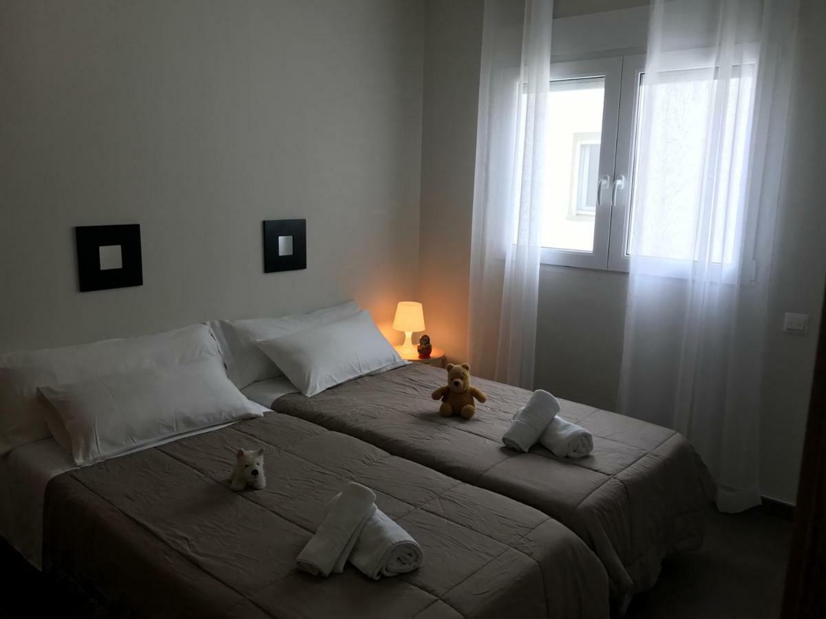 Apartamentos Fercamar เดเนีย ภายนอก รูปภาพ